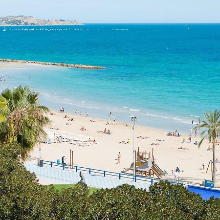 Alicante Ocean View Kültér fotó