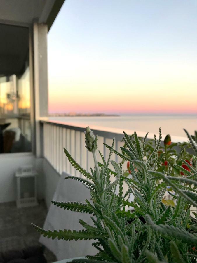 Alicante Ocean View Kültér fotó