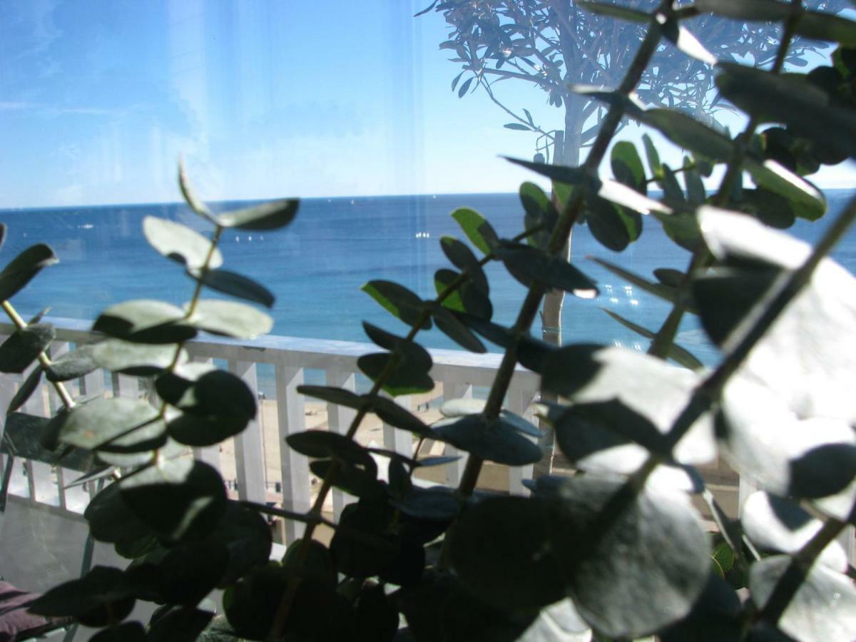 Alicante Ocean View Kültér fotó