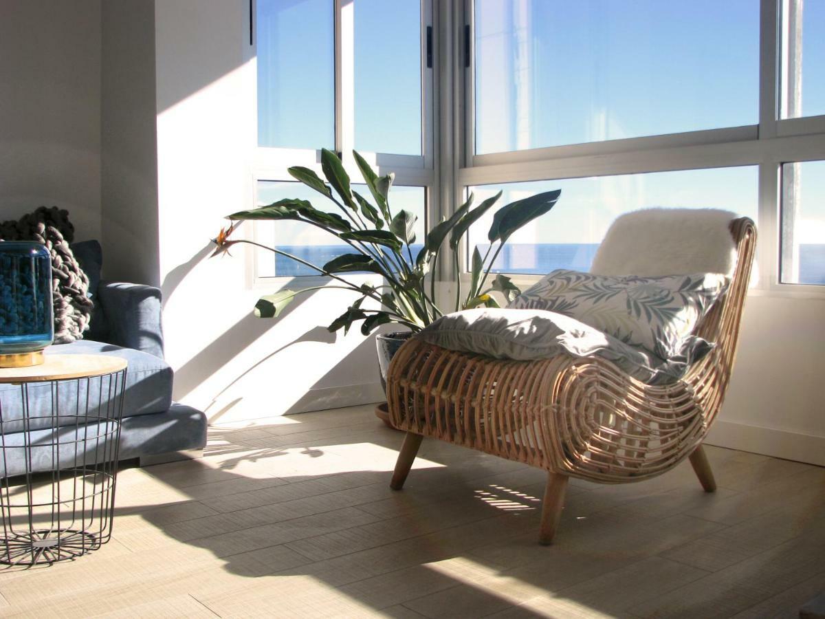 Alicante Ocean View Kültér fotó