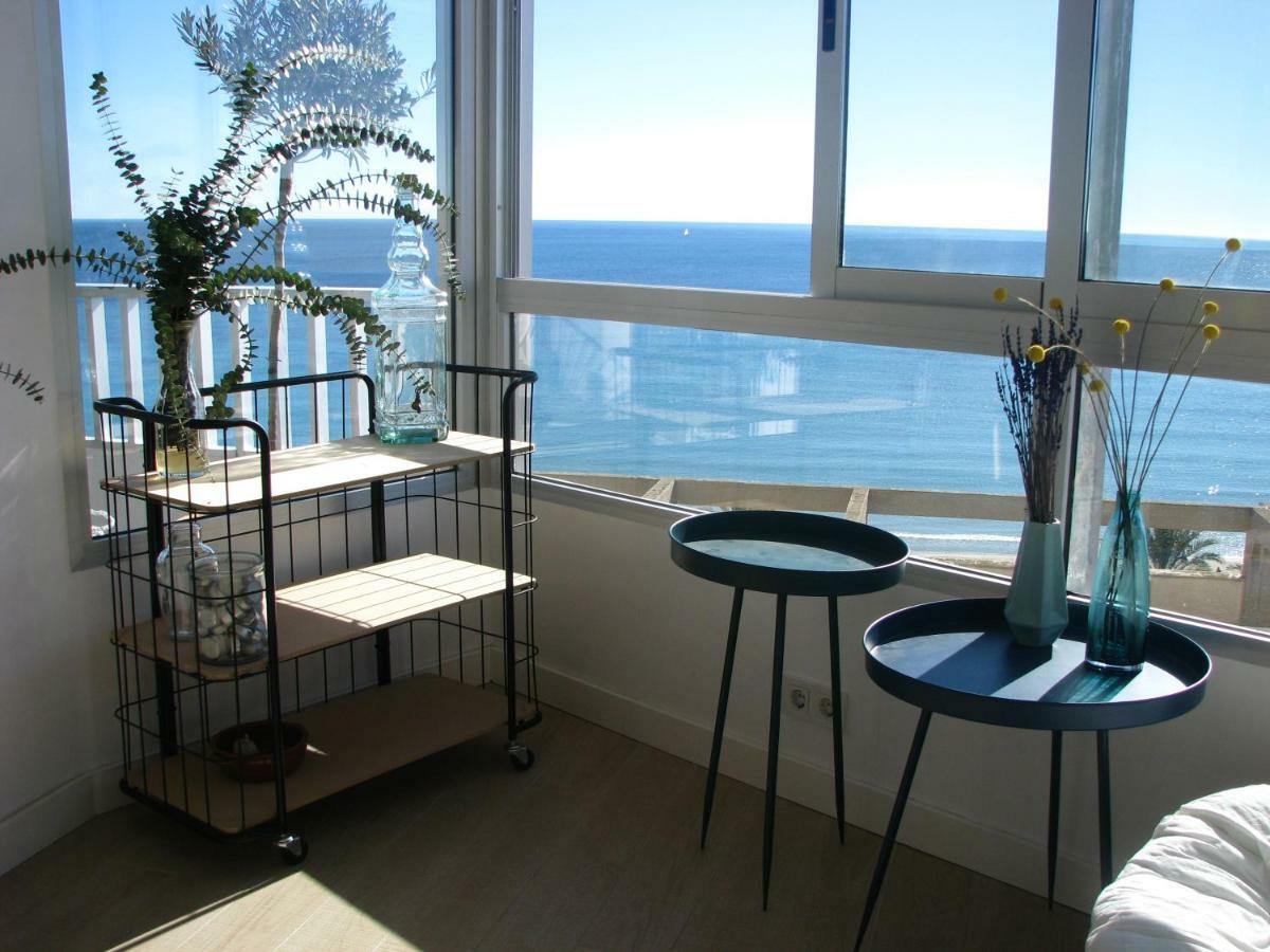 Alicante Ocean View Kültér fotó