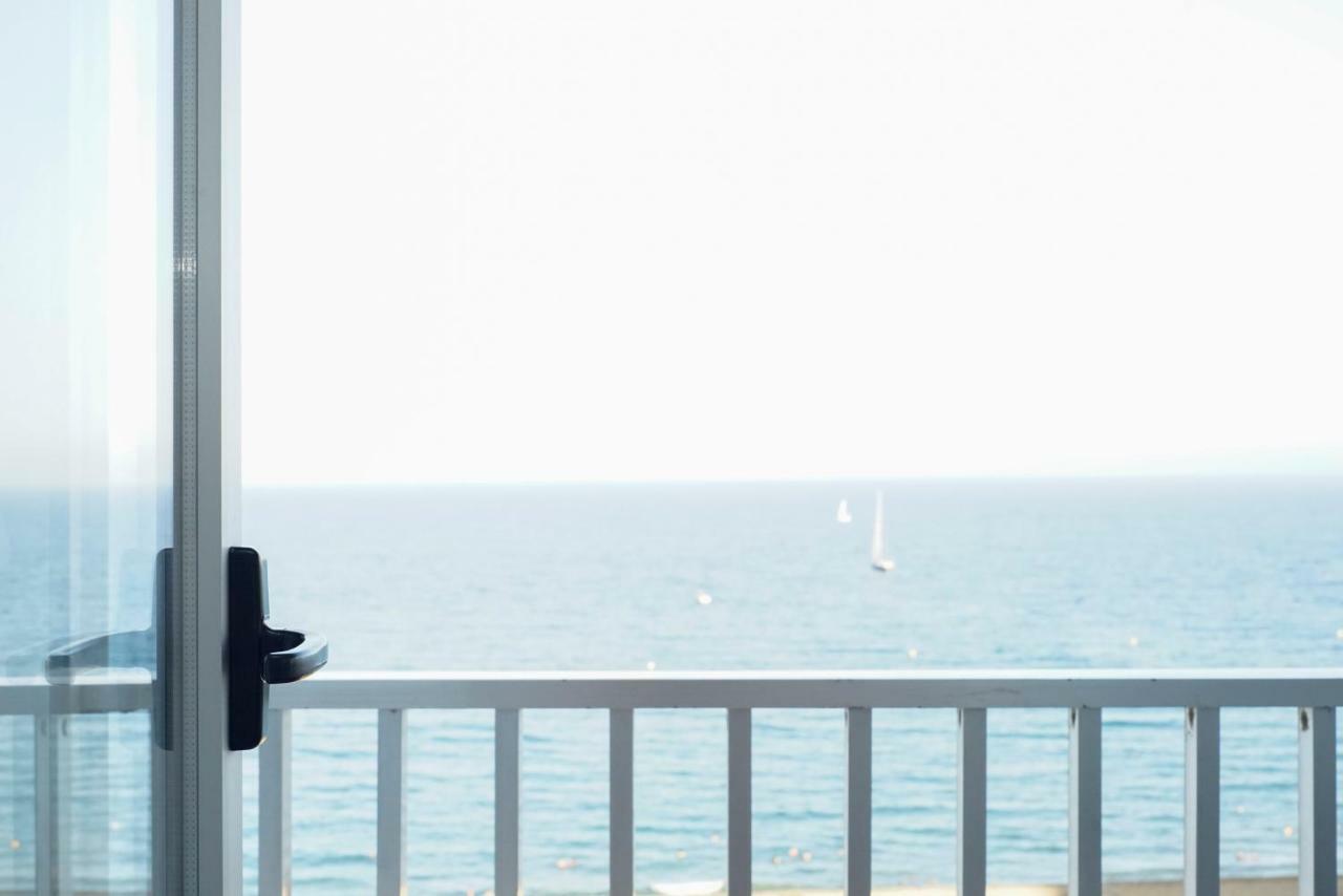 Alicante Ocean View Kültér fotó