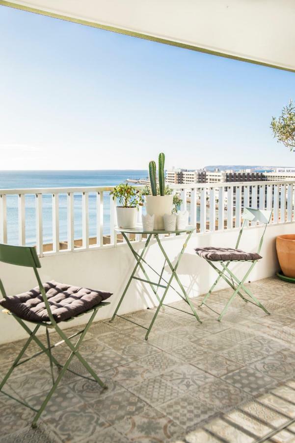 Alicante Ocean View Kültér fotó