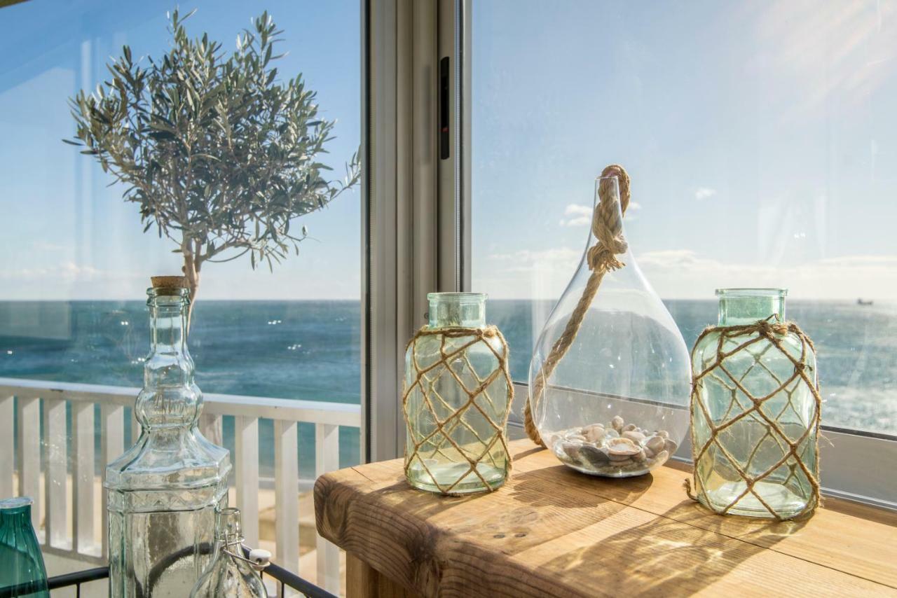 Alicante Ocean View Kültér fotó
